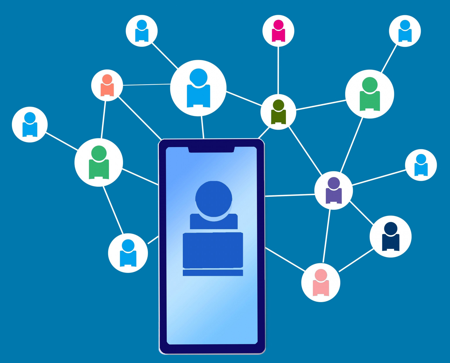 人事評価・賃金制度構築サポートイメージ